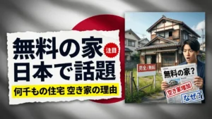 日本の 無料の家